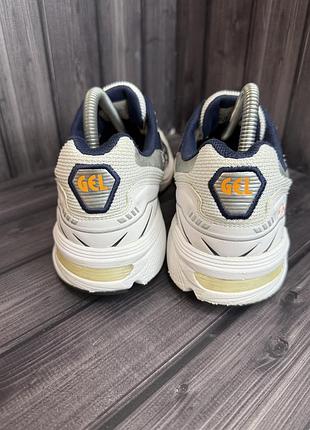Кросівки asics gel-1090/р.40,5 4