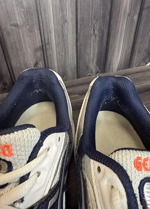 Кросівки asics gel-1090/р.40,5 7