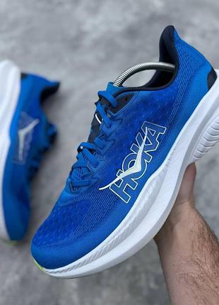 Кроссовки мужские hoka mach 6 (44 (28.5 см))