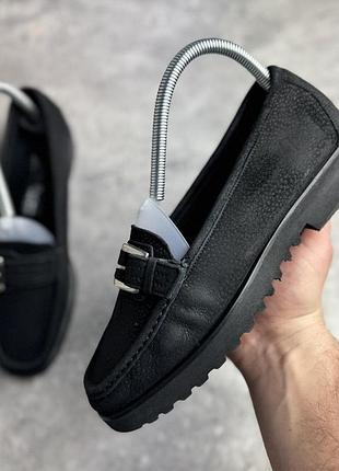 Кроссовки женские baldinini leather loafers (38 (24 см))