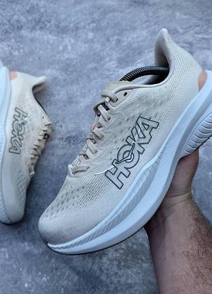 Кроссовки мужские hoka mach 6 (41 (26 см))
