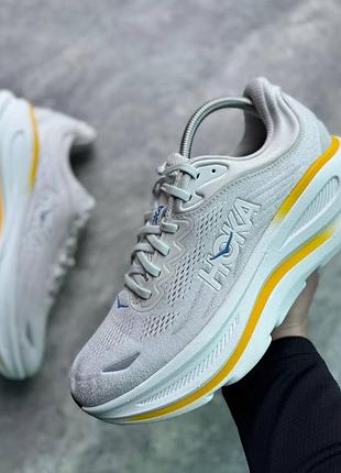 Кросівки жіночі hoka bondi 9 (38 (24 см))