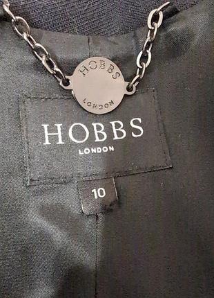 Пиджак hobbs 9