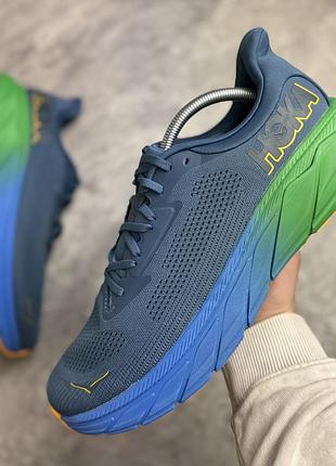 Кроссовки мужские hoka arahi 7 (42 (27 см))