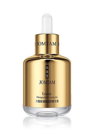 Сироватка jomtam essence hexapeptide coenzyme для обличчя з гексапептид-коензимом 60 мл антивікова
