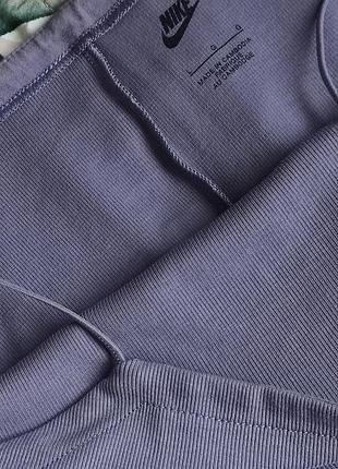Мини платье nike 8