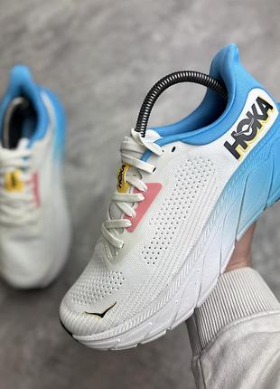 Кроссовки мужские hoka arahi 7 (43 (27 см))