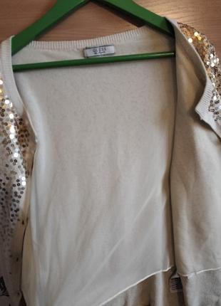 Кофта guess 2