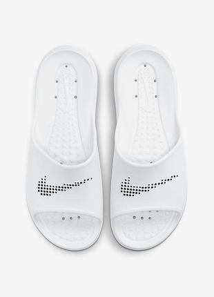 Тапки чоловічі nike victori one (арт. cz5478-100) 46 (30 см)