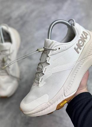 Кроссовки мужские hoka transport (40 (25.5 см))