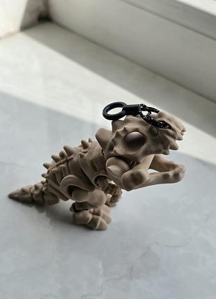 Іграшка 3d dino 2