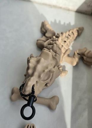 Іграшка 3d dino 6