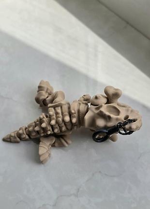Іграшка 3d dino 5