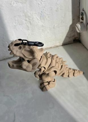 Іграшка 3d dino 4