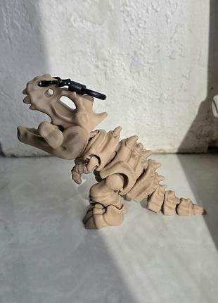 Іграшка 3d dino 3