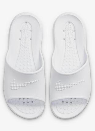 Капці жін. nike victori one (арт. cz7836-100) 40.5 (26 см)