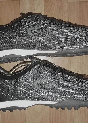 Сороконіжки бренду gabis розмір 45 довжина стельки 29 см
