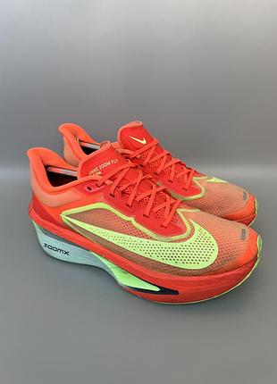 Оригінальні кросівки nike zoom fly 6 43р.27.5см.