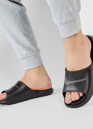 Тапки чоловік. nike victori one shower slide (арт. cz5478-001) 45 (29 см)