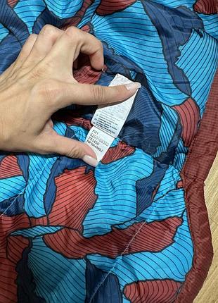Пухова куртка the north face diablo down jacket 6