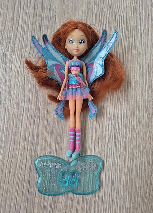 Міні-ляльки winx club mini magic 2009/2011 рік