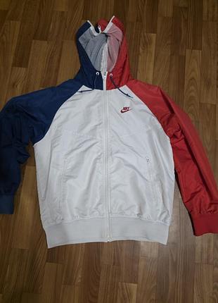 Ветровка nike