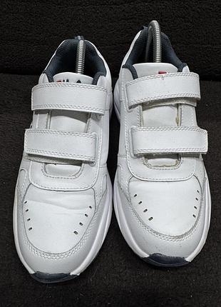 Кроссовки fila 3
