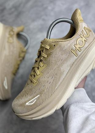 Кроссовки мужские hoka clifton 9 (45 (29 см))