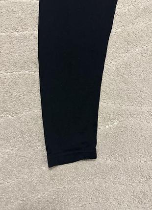 Термобілизна l-xl термоштани шерсть 2