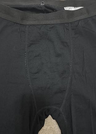 Термобілизна l-xl термоштани шерсть 4