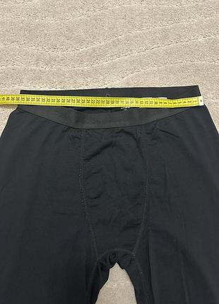 Термобілизна l-xl термоштани шерсть 6