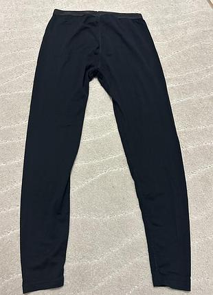 Термобілизна l-xl термоштани шерсть 7