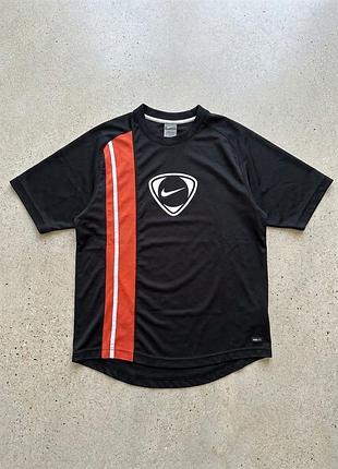 Чоловіча футболка nike vintage nike t-shirt