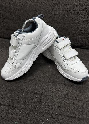 Кроссовки fila 4