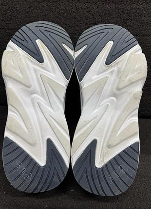 Кроссовки fila 7