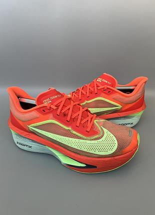 Оригінальні кросівки nike zoom fly 6 43р.27.5см.