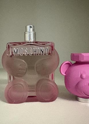 Moschino toy 2 bubble gum 3