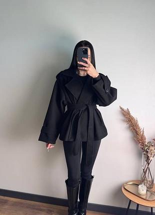 Тренч-пальто🌸🤍