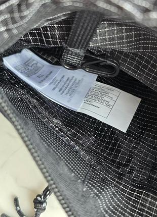 Сумка patagonia black squared 5