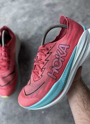 Кросівки жіночі hoka mach x2 (39 (24.5 см))