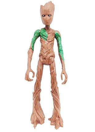 Фігурки для гри "groot" 8833(groot) 16 см