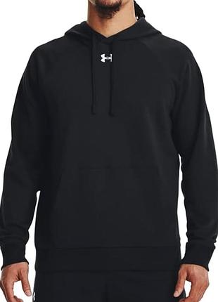 Толстовка худі under armour l