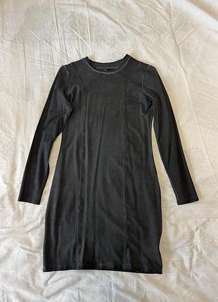 Сукня cropp