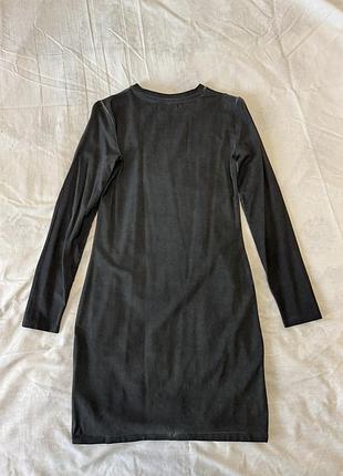 Сукня cropp 2