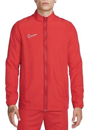 Спортивна кофта олімпійка жакет nike dri-fit l