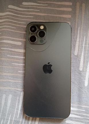 Iphone 12 pro 128gb 93% 5