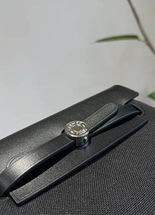 Сумка herbag mini чорна 6