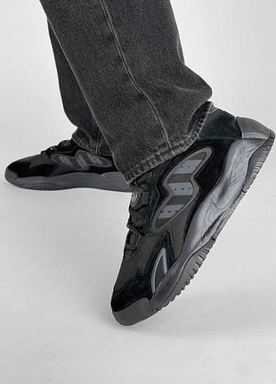 Чоловічі кросівки adidas streetball 2.0 all black