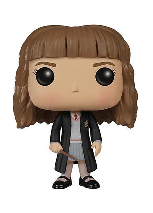 Игровая фигурка funko pop! "гермиона" funko 5860 серия "гарри поттер"