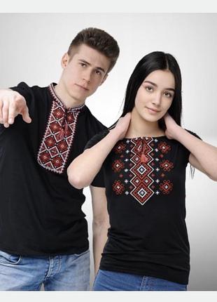 Продам вишиванки парні